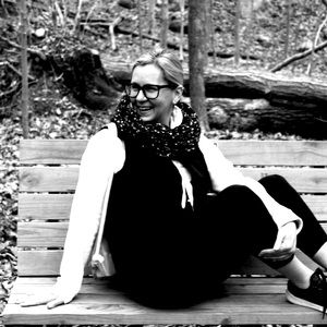 Meet your Posher, Karen